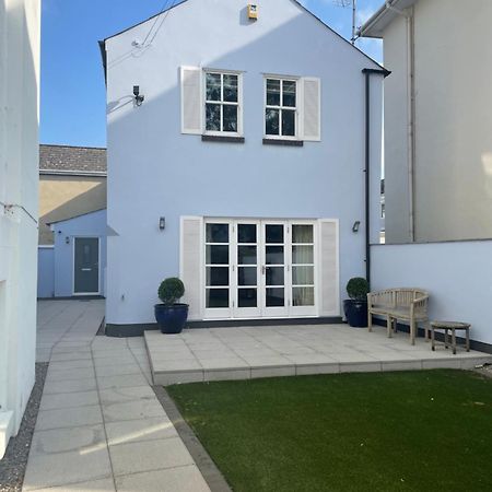 Villa The Coach House Cheltenham Exterior foto