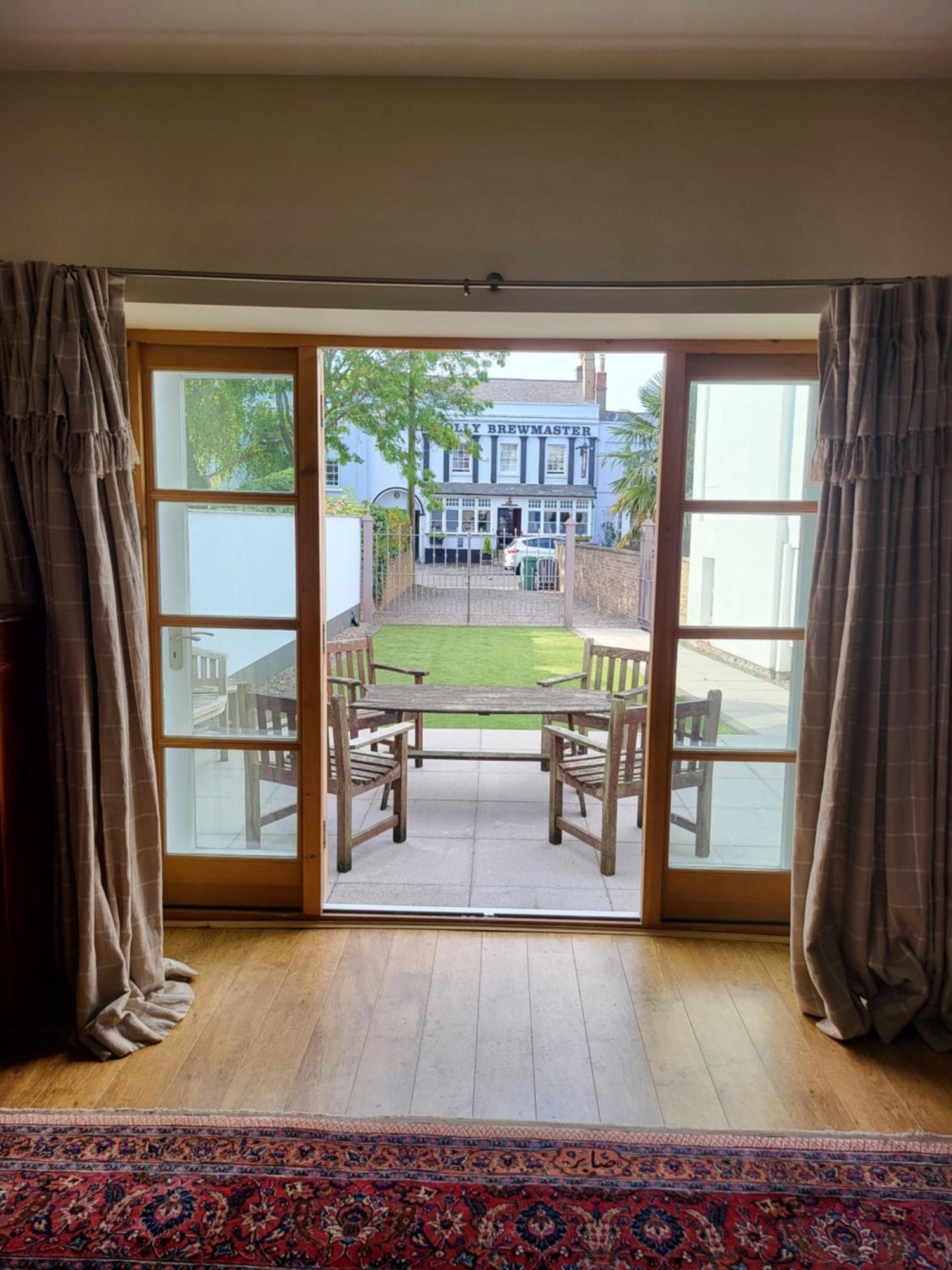 Villa The Coach House Cheltenham Exterior foto