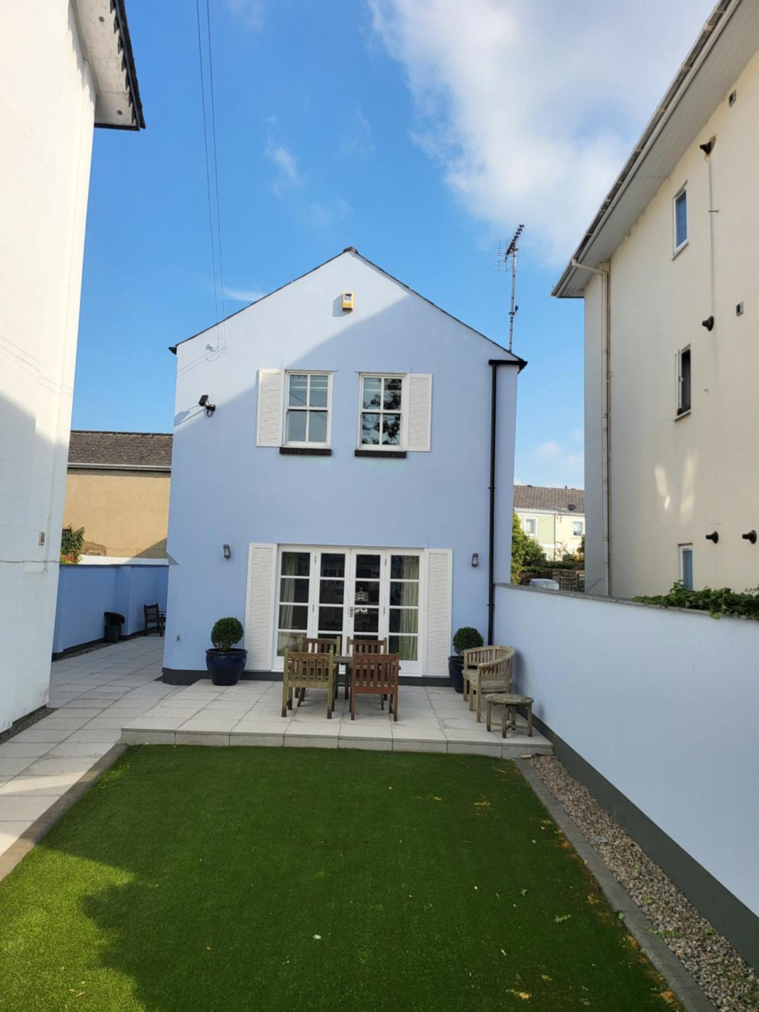 Villa The Coach House Cheltenham Exterior foto